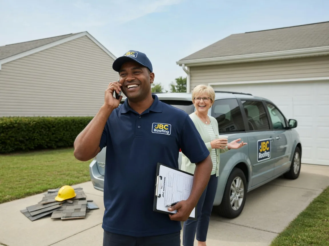 Roof Replacement Hallstead, PA FAQs